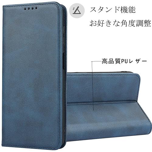 Cavor iPhone16 Pro（2024）スマホケース iPhone16 Pro カバー 手帳型 iPhone 16 Pro ケース手帳型iPhone 16 Pro 財布型 携帯カバーiPhone16 Pro 手帳型 カバー 財布型iPhone 16 Pro ケースカード収納適用 case iPhone16 Pro ケースカード入れ 横置 合成皮革 内蔵マグネット