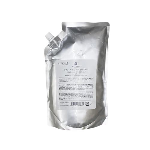 セフィーヌ RÅ・ATP シャンプー 1000ml レフィル セフィーヌ RÅ・ATP シャンプー 1000ml レフィル