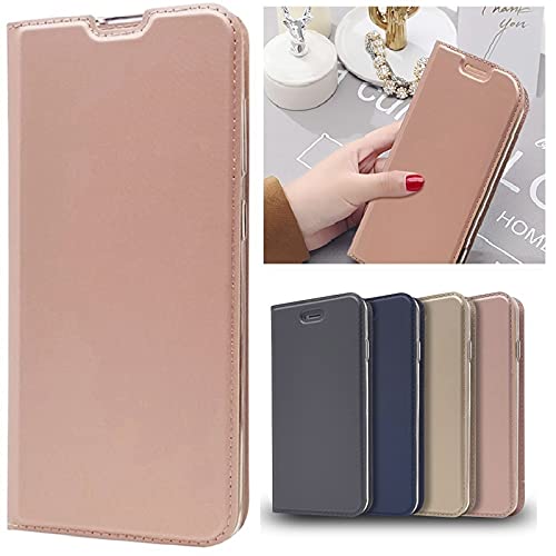 Rakuten - サムスンギャラクシーS22 Ultra ケース 手帳型 SC-52C galaxy S22 Ultra スマホケース SC-52C 携帯カバー galaxy S22 Ultraケース 手帳型 SCG14Jaorty内蔵マグネット カードポケット スタンド機能 高級PUレ 防塵 軽量 超薄型 耐摩擦 人気 選べる4色-ピンク