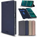 ソニー エクスぺリア 10 IV ケース 手帳型 Sony Xperia 10 IV スマホケース エクスぺリア SO-52C 携帯カバー Xperia 10 IV ケース SOG07 手帳型 SO-52CJaorty内蔵マグネット カードポケット スタンド機能 高級PUレ 防塵 軽量 超薄型 耐摩擦 人気 選べる4色-ブルー