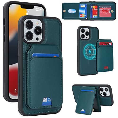 Cavor iphone12 Pro Max手帳型ケースiphone13 Pro Maxスマホケースiphone12 Pro Max分離型手帳ケースiphone12 Pro Max手帳型 二合一 MageSafeMageSafe対応スマホケー