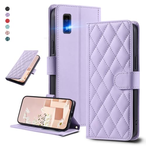 UnivoColors SHARP AQUOS wish3 (SH-53D/A302SH) ����ƥ��󥰥쥶��Ĵ ��Ģ�������� ���쥬��� ���PU �ޥ��ͥå�...