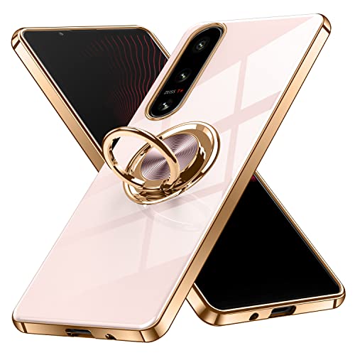 FIDELA㤨Xperia 1 VI  դ Sony ڥꥢ1vi  С Uovon ޥۥ ɵǽ  ֺܥۥ б ӥС  ȥå׷դ 졦ԥ󥯡פβǤʤ1,730ߤˤʤޤ