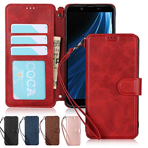  2  Ģ AQUOS Sense 2 ޥۥ SH-01L ӥС SHV43 ۷ Jaorty P...