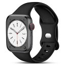 コンパチブル Apple Watch バンド 38mm 40mm 41mm 42mm 44mm 45mm 46mm 49mm アップルウォッチ用 バンド iWa...