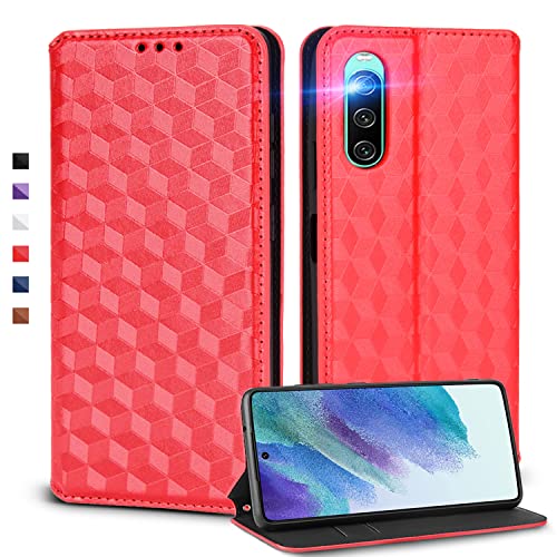 UnivoColors Sony Xperia 10 IV SO-52C / SOG07  бĢ  ɼǼ ޥ...