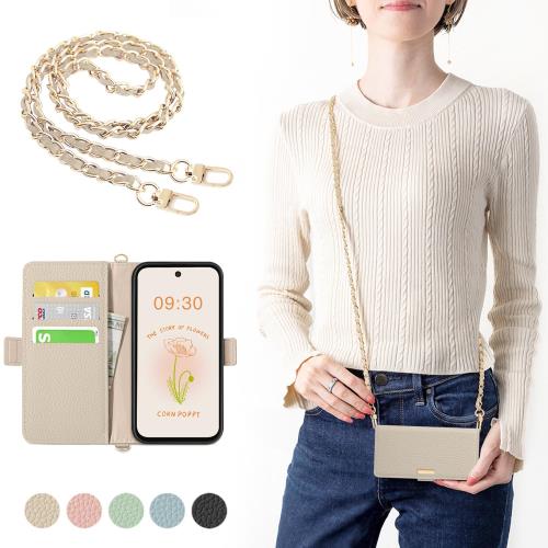 CASSYOOK galaxy s25 ケース 手帳型 スマホケース galaxy s25 カバー カードポケット付き ギャラクシーs25 ケース ショルダー 全面保護 カード収納 横置きスタンド機・