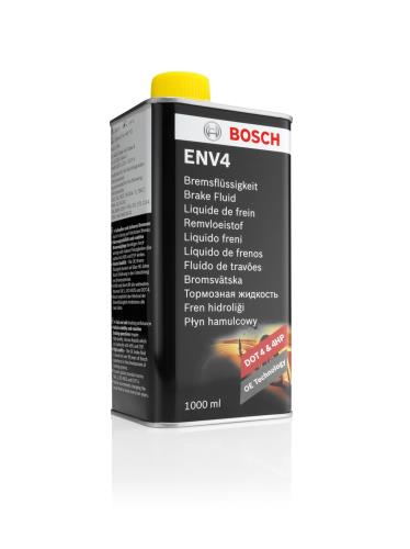 楽天FIDELABOSCH（ボッシュ） ブレーキフルード ENV4 1000ml/1L （DOT3/DOT4/Class 6対応）