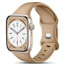 コンパチブル Apple Watch バンド 38mm 40mm 41mm 42mm 44mm 45mm 46mm 49mm アップルウォッチ用 バンド iWa...