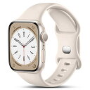 コンパチブル Apple Watch バンド 38mm 40mm 41mm 42mm 44mm 45mm 46mm 49mm アップルウォッチ用 バンド iWa...