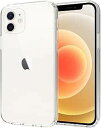 iPhone ケース MagSafe対応 マット感 耐衝撃 米軍MIL規格 ア アイフォン マグネット搭載 黄ばみなし マグネット 半透明 ラックケース ストラップホール付き ワイアレス充電対応 EUMADOVE (クリア傷防止, iPhone 12 Pro Max)(2)