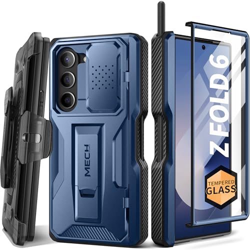 TONGATE for Z Fold 6  [Sڥ󥹥åȡҥݸդ[饹꡼ץƥ] Samsung ...