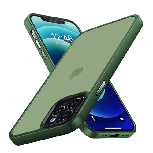 COSOIK iPhone 12 Pro Max   Ѿ׷ ߤ ɻ ƷMIL ޥåȻž夲 ȥåץۡդ...