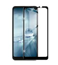 For AQUOS Wish3/Wish2/Wish ガラスフィルム AQUOS Wish3 SH-53D A302SH/Wish2 SH-51C/Wish SHG06 A104SH SH-M20 液晶保護フィルム 日本旭硝子製/硬度9H 強化ガラス 全面フィルム 撥油性/指紋防止/飛散防止/衝撃吸収/スクラッチ防止/簡単貼り付け/自己吸着/気泡ゼロ/キズ防止