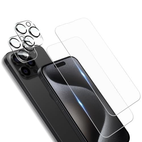 DXQ ե  iPhone15ProMax ե15ץmax 饹ե դ15ץޥå ݸե P...