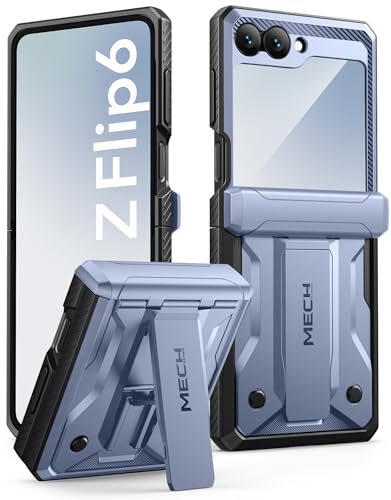 TONGATE for Samsung Galaxy Z Flip 6 åդ, [ҥݸС] [¦꡼...