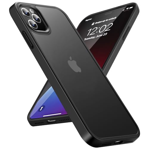 COSOIK iPhone 11 Pro Max   Ѿ׷ ߤ ɻ ƷMIL ޥåȻž夲 ȥåץۡդ...