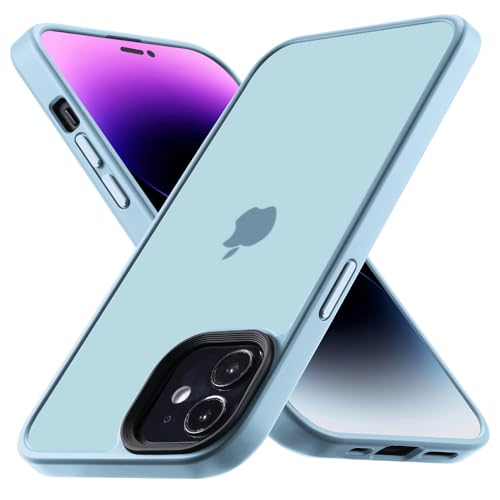 COSOIK iPhone 12 /iPhone 12 Pro   Ѿ׷ ߤ ɻ ƷMIL ޥåȻž夲 ȥ...