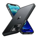 COSOIK iPhone 14 ケース iphone13 用 ケース 耐衝撃 滑り止め 指紋防止 米軍MIL規格 マット仕上げ ストラップホール付き SGS認証 黄変防止 耐久性 カバー ワイヤレス アイフォン 14 用 6.1 インチ ケース 黒です