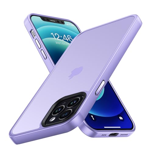 COSOIK iPhone 12 Pro Max   Ѿ׷ ߤ ɻ ƷMIL ޥåȻž夲 ȥåץۡդ...