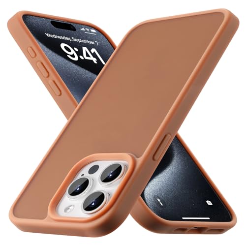 COSOIK iPhone 15 Pro   ȾƩ ׷ۼ ƷMILʼ ޥåȴ Фߤʤ ݸ Ѿ׷⥹...