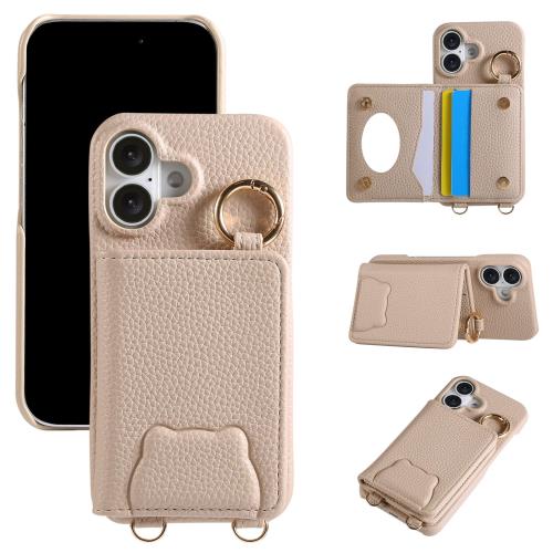 ❀対応機種❀iPhone 16（6.1inch用）2024モデル (ドコモ)(au)(ソフトバンク) 高い機能性のiPhone16ケースです。カメラ穴、スピーカー穴、電源、音量ボタン箇所、充電箇所すべて端末専用設計で加工を行っております。ケ...