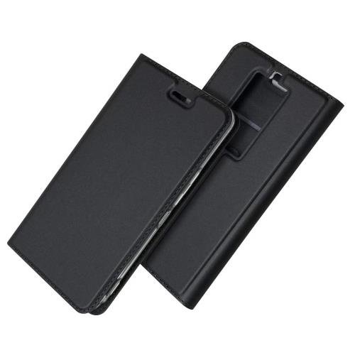 BASIO3 KYV43 ケース カバー BASIO 3 京セラ ベイシオ3 KYV43 ケース スマホケース 携帯カバー 手帳型 カバー 携帯カバー 手帳 case_iCoverCase_ 内蔵マグネット スタンド機能 シンプル 軽量 超薄 ブラック 薄い黒 ライトブラック