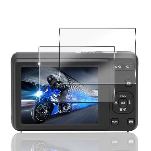 2�祻�å� �б� KODAK PIXPRO FZ55 / FZ45 ���饹�ե���� ����� PIXPRO FZ55 / FZ45 �ݸ�ե���� (2��) ������...