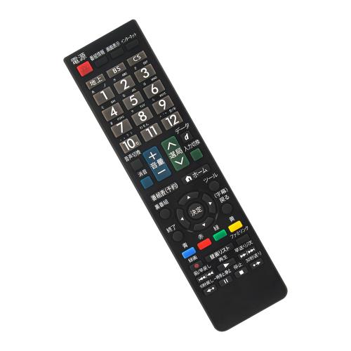 ALLIMITY 襦⥳ fit for SHARP 㡼 AQUOS վƥ GB130WJSA GB129WJSA GB239SA ߴΥ⥳ LC-46DX3 LC-32J9 LC-40J9 LC-32E9 LS-40E9 LC-20D50 LC-26D50ʤ