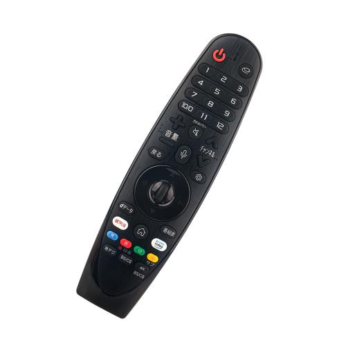 �ƥ���ѥ�⥳�� AN-MR19BA �ޥ��å���⥳�� ������ǽ�� fit for OLED77W9PJA OLED55E9PJA OLED77C9PJA OLED65C9PJA OLED55C9PJA OLED65B9PJA OLED55B9PJA OLED65W9PJA OLED65E9PJA�ʤ�