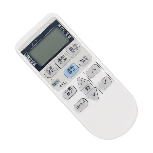 ALLIMITY 代替リモコン FITS FOR コロナ CORONA エアコンAR-01 CSH-B2814 CSH-B4014 CSH-B2213 CSH-B2513 CSH-B2813 CSH-B4013 CSH-B40132 CSH-B56132 CSH-N2213 CSH-N2213E1など