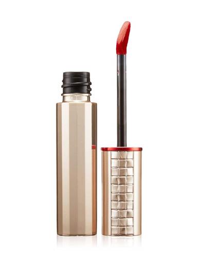 マキアージュ ウオータリールージュ BE332 ライクアモデル 6g