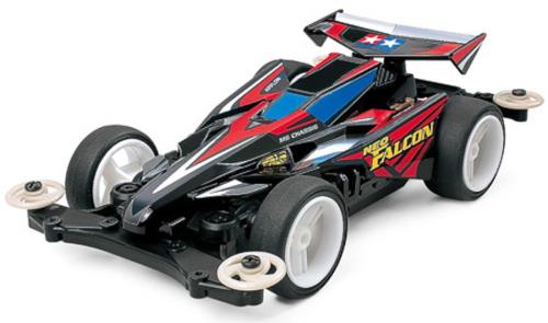 ���ߥ�(TAMIYA) �ߥ˻Ͷ�PRO���꡼�� No.17 �ͥ��ե��륳�� MS���㡼�� 18617