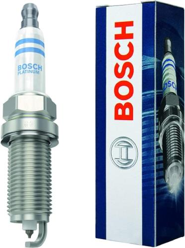 BOSCH - BOSCH BMW純正OEM プラチナ スパークプラグ FR7SPP302U (6)