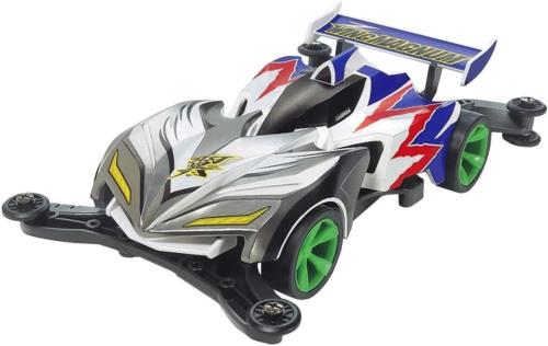 タミヤ(TAMIYA) フルカウルミニ四駆シリーズ No.42 Zウイングマグナム ARシャーシ 19442