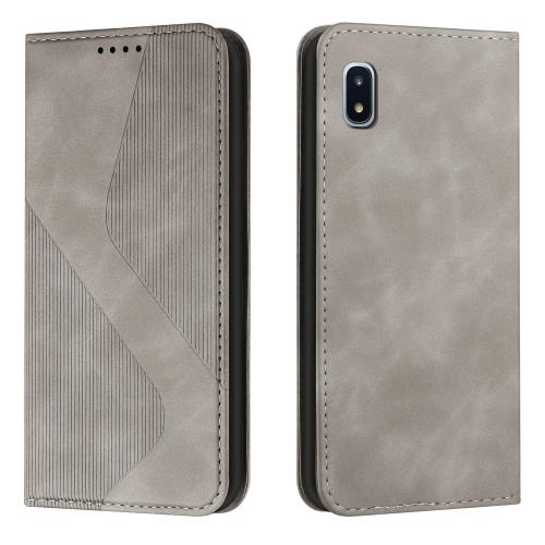 乐天商城 - Galaxy A20 / A21 ケース 手帳型 SC-42A SC-02M 財布型 カバー docomo SCV46 SCV49 手帳型ケース LODROC スマホケース A20 A21 ケース スタンド機能 カードポケット収納 耐衝撃 サムスン ギャラクシ A20 A21 （SC-42A SC-02M SCV46 SCV49） 適応5.8インチ ケース 手帳型 - グ