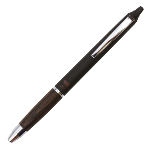 PILOT ボールペン フリクションボールノックゾーン 0.5mm ダークブラウン LFBKZ2SEFDBN