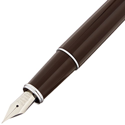 Pilot Prera �ٻ��ڥ��� �֥饦��ܥǥ���ǯɮ (FPR-3SR-BN-F)��
