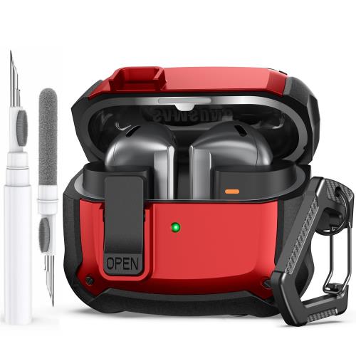 AhaStyle Samsung Galaxy Buds3Galaxy Buds3 Pro (2024)ѥ奢ååդ Ѿ׷ե...