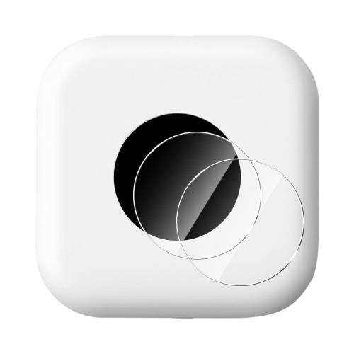 2枚パックBoTトーク フィルム 保護フィルムHVUYAL9H硬度 気泡防止 高度透明 飛散防止処理 耐衝撃 防汚 貼り付け簡単 フィルム BoTトーク 新モデ...