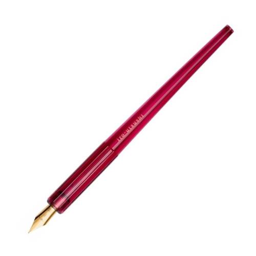 PILOT パイロット つけペン iro-utsusi いろうつし 万年筆 (山葡萄, 細字F)