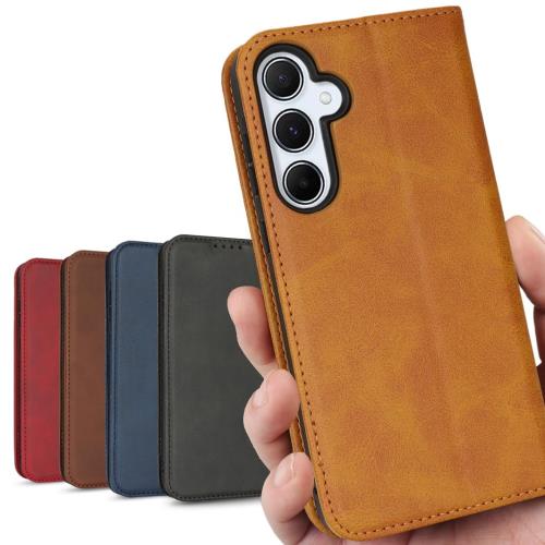 S24 FE galaxy ケース 手帳型 Galaxy S24 FE au SCG30 GalaxyS24FE SIMフリー ケース サムスン ギャラクシー S24FE カバー 手帳 携帯ケース S24FEケース 適用 case iC