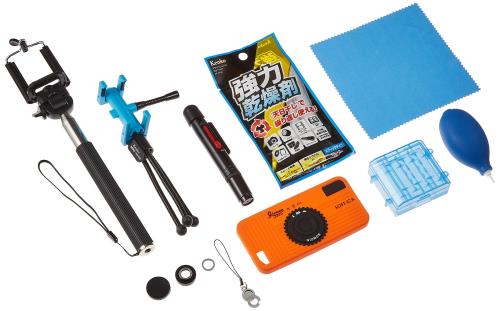 Kenko カメラアクセサリー まとめ買いセット 梅コース