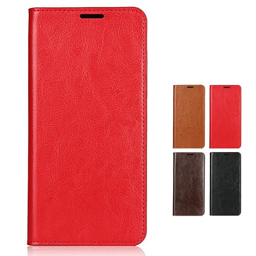Cavor 適応 OPPO Reno 13Aケース手帳型OPPO Reno 13A 対応手帳型ケースOPPO Reno 13Aケースカード収納 OPPO Reno 13A ケース財布型 case カードスロット/キャッシュコンパートメント付きOPPO Reno 13A財布スマホケース高級牛革レトロ 横置 カード入れ収納マグネット無し開閉-