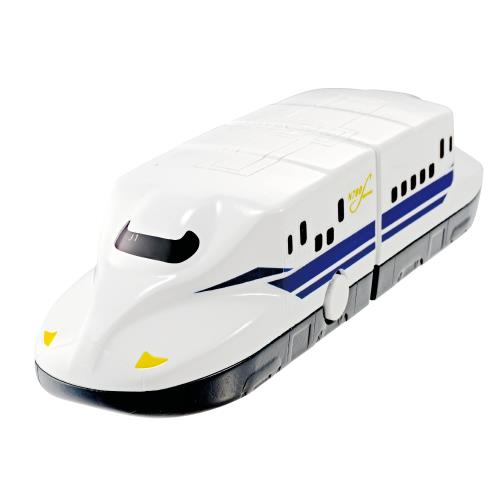 パイロットコーポレーション 水陸両用スイスイトレイン N700S新幹線