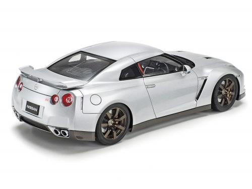 ���ߥ�(TAMIYA) 1/24 ���ݡ��ĥ������꡼�� No.300 �˥å��� GT-R �ץ��ǥ� 24300