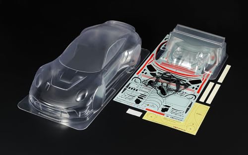タミヤ (TAMIYA) RCスペアパーツ N...の紹介画像2