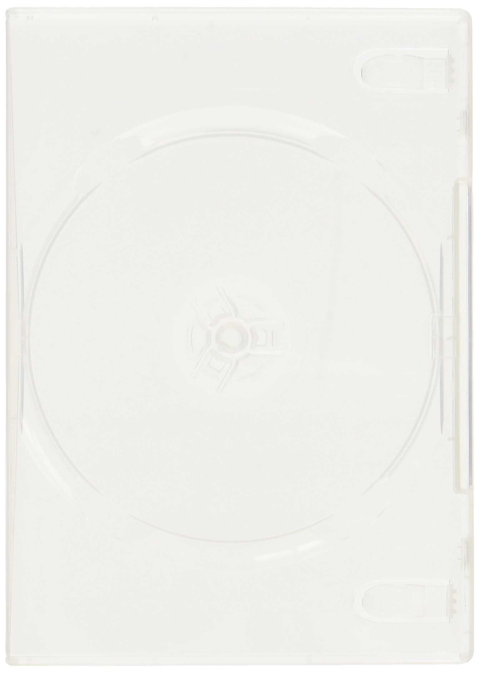 ���쥳�� �ȡ��륱���� DVD BD �б� ɸ�ॵ���� 1���Ǽ 10�ĥ��å� CCD-DVD03CR