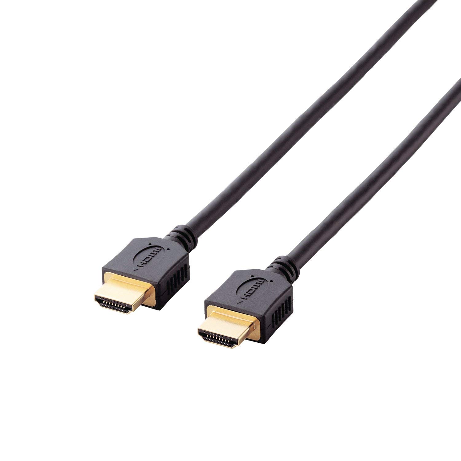 쥳 HDMI֥ 1m PS4 PS3 Xbox360 Nintendo Switch ˥ƥɡ饷åߥưǧ 4K 3DեHD ͥåб ֥å GM-DHHD14ER10BK