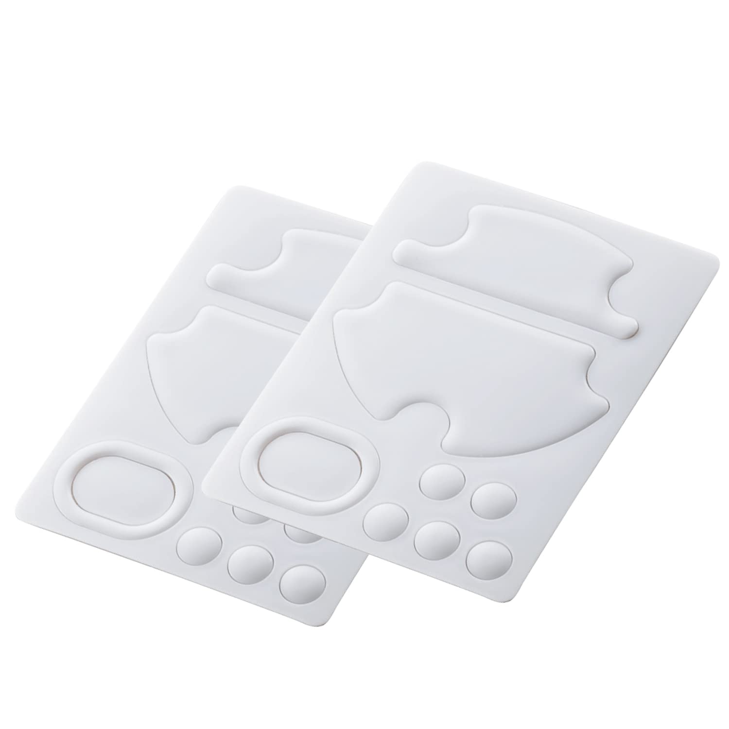 エレコム V custom ゲーミングマウス専用交換ソール (VM600PE・VM500共通) M-S-VM600